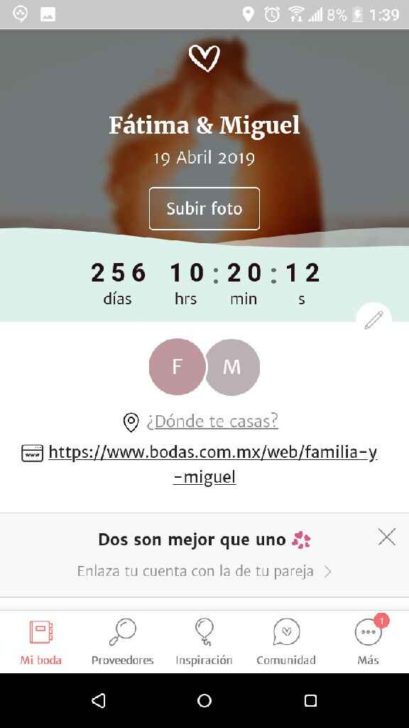 Mi numero magico - Fatima - 1