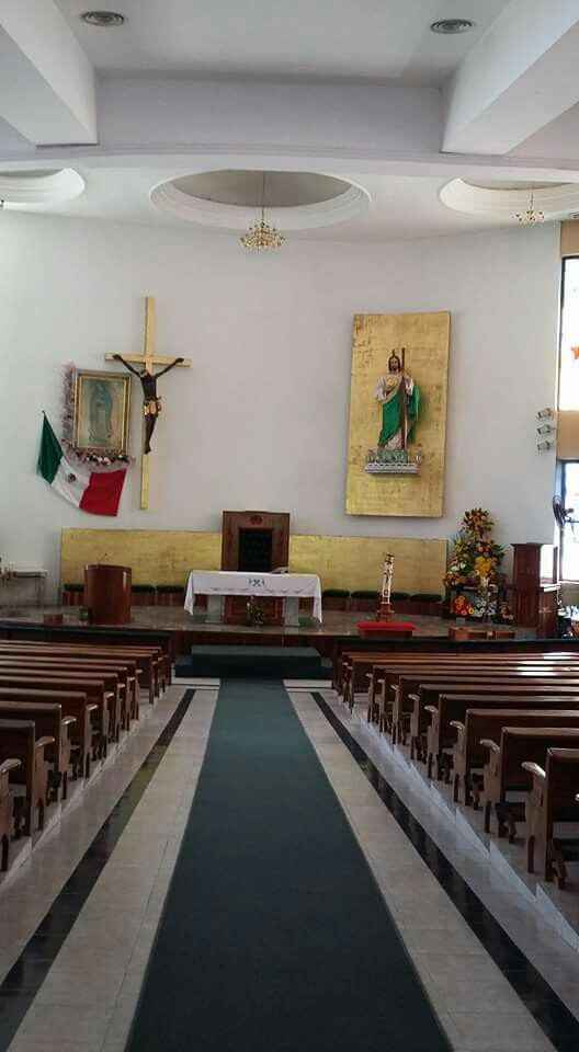  Al finn!!!! Ya tengo la iglesia... - 1