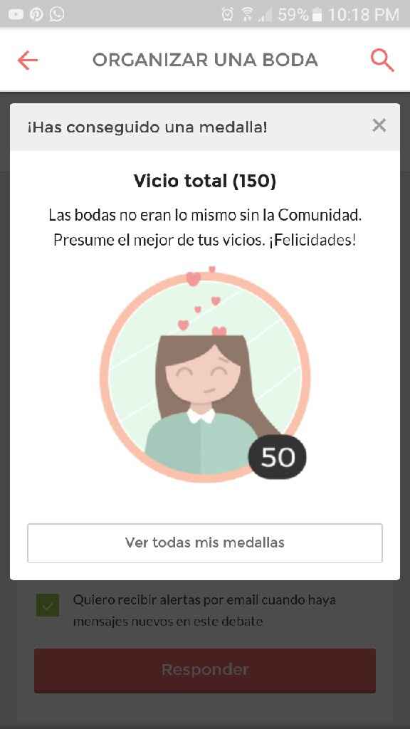  Soy una viciosa !!! - 1
