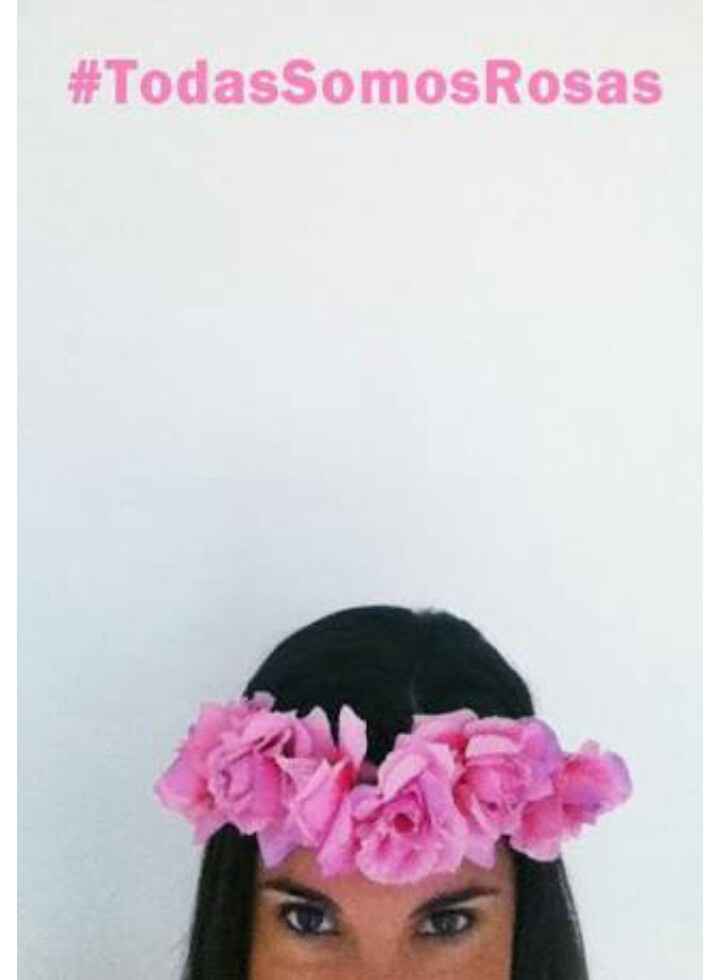  Ideas para despedida en mes rosa 🎀🎀 - 2