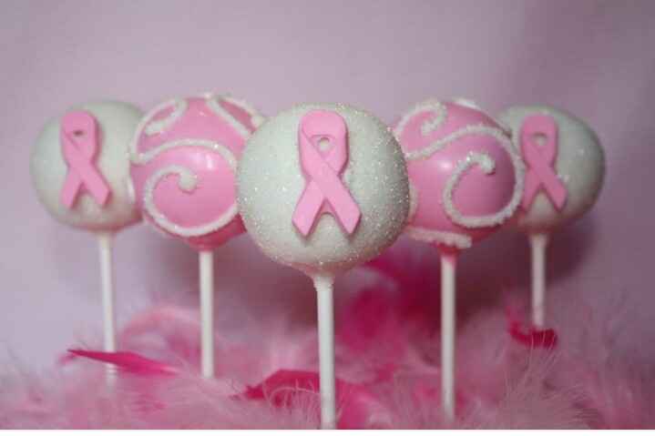  Ideas para despedida en mes rosa 🎀🎀 - 6