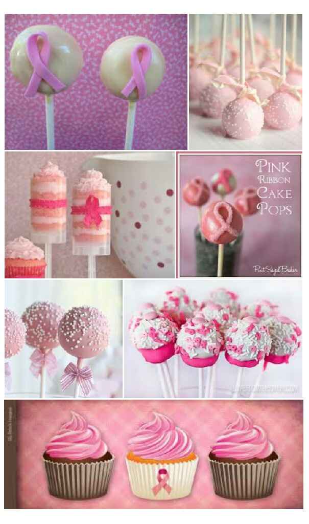  Ideas para despedida en mes rosa 🎀🎀 - 7