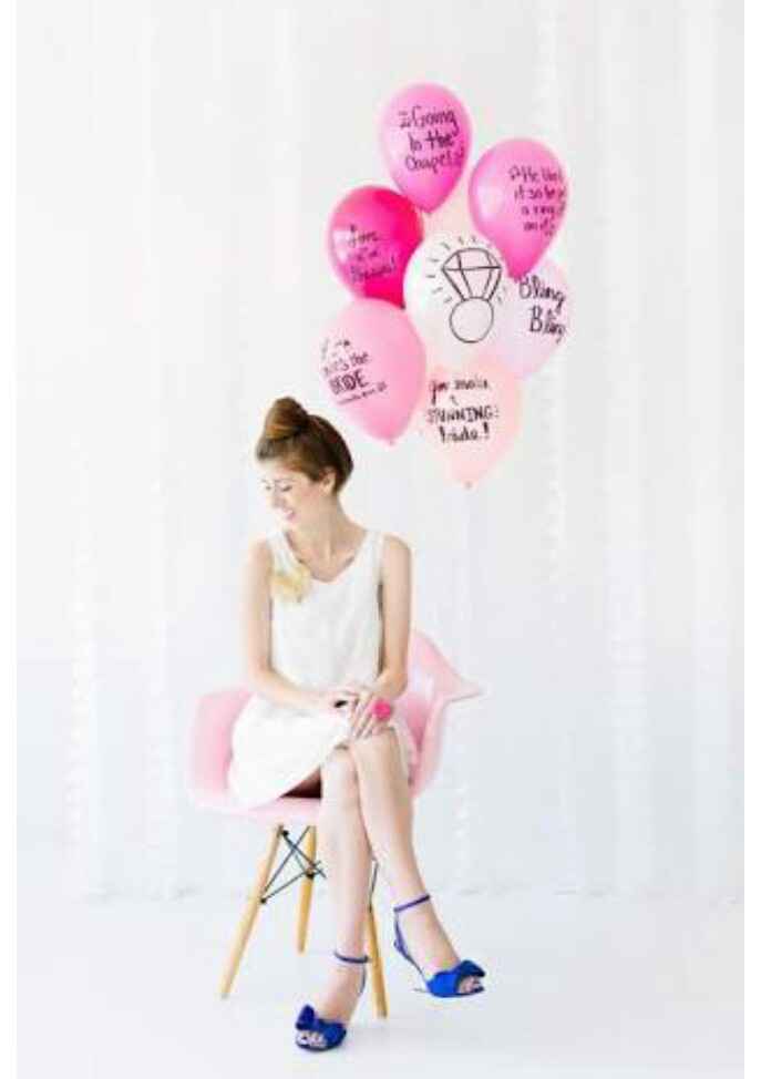  Ideas para despedida en mes rosa 🎀🎀 - 9