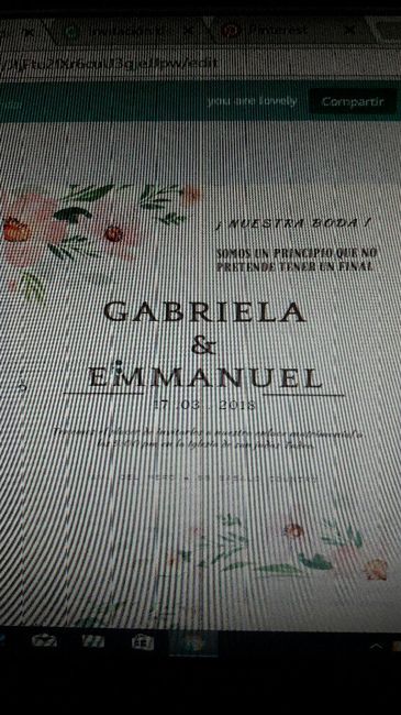  Invitaciones en proceso!!! - 3