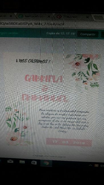  Invitaciones en proceso!!! - 4