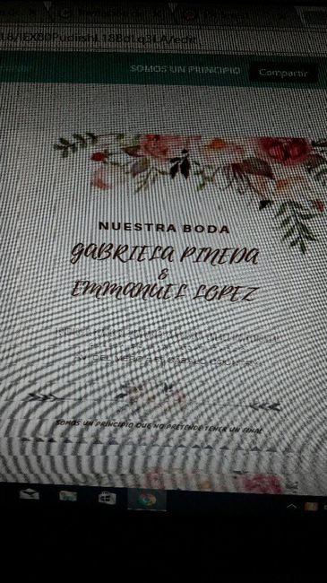 Invitaciones en proceso!!! - 5