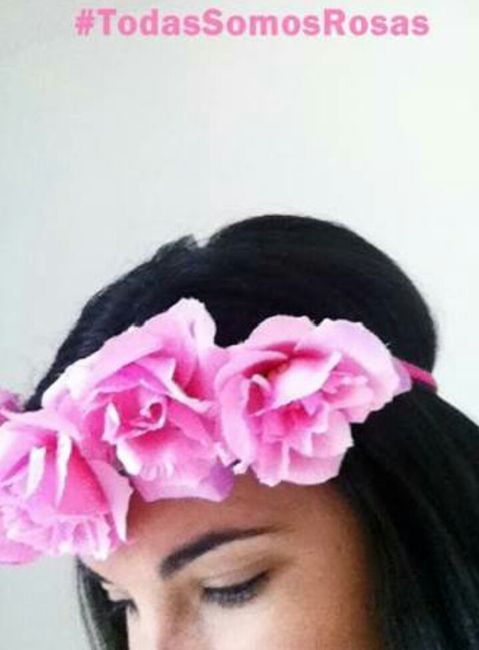  Ideas para despedida en mes rosa 🎀🎀 - 1