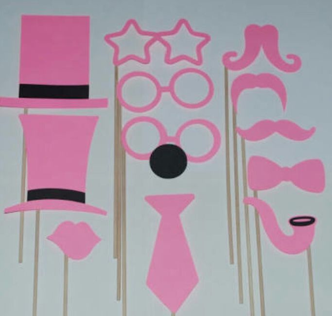  Ideas para despedida en mes rosa 🎀🎀 - 3
