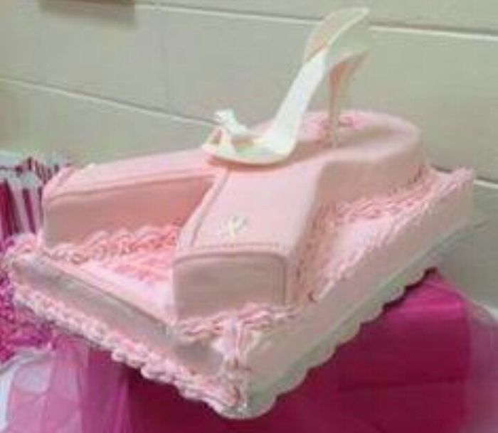 Ideas para despedida en mes rosa 🎀🎀 - 4