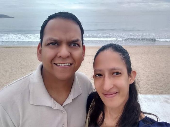 Reto con regalo: Sube una foto con tu pareja🎁 8