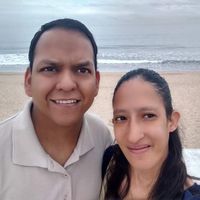 Reto con regalo: Sube una foto con tu pareja🎁 - 1