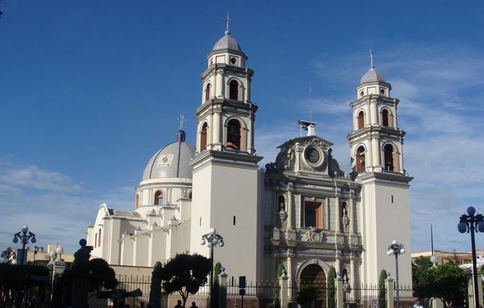 Ya tenemos iglesia apartada!!! d&c - 2