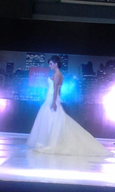 Expo tu boda en Puebla!!!  - 2