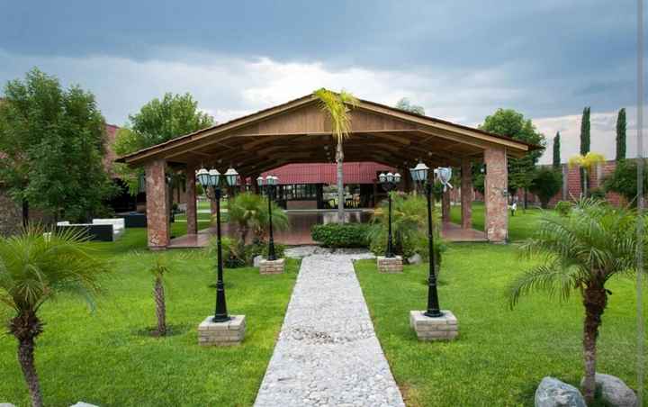 RANCHO SANTA JULIA