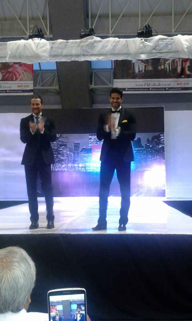 Expo tu boda en Puebla!!!  - 3