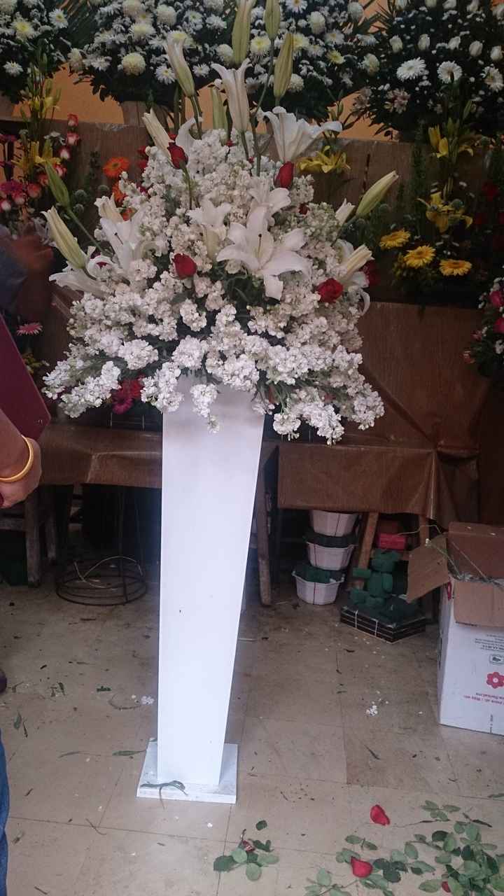 Mis arreglos para la iglesia d&c - 1