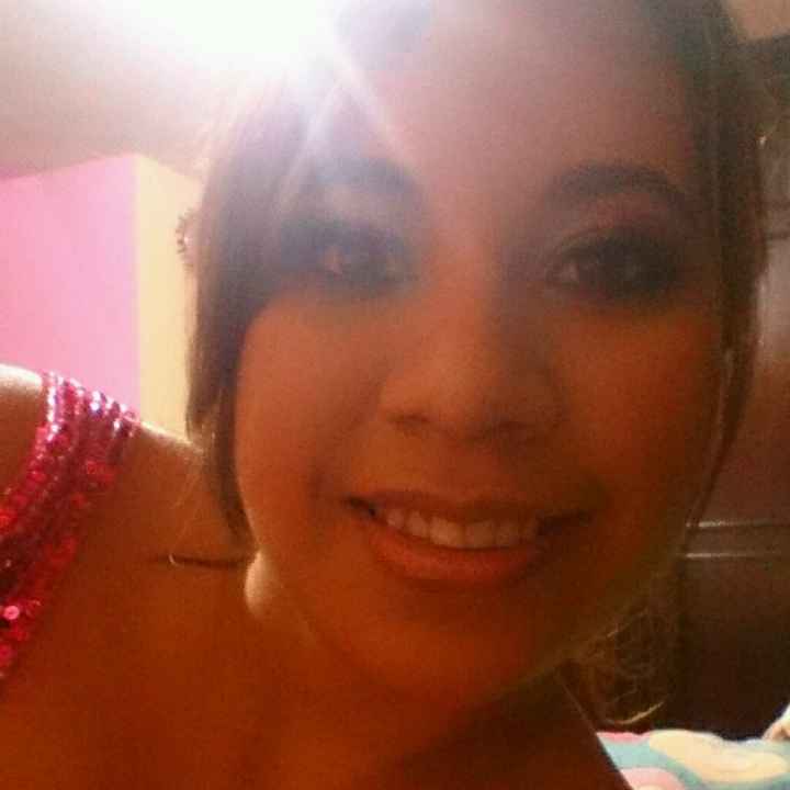 Look para sesión de fotos!! - 2