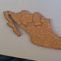 mapa mexico 2