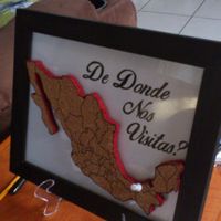 mapa de mexico 3