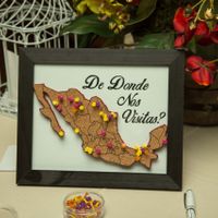 de donde nos visitas mapa de mexico