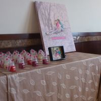 recuerditos par ala despedida