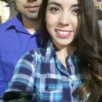 Fotos con sus prometidos - 1