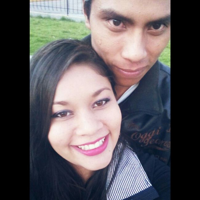 Último Paso: ¡Sube una foto con tu pareja!💘 28