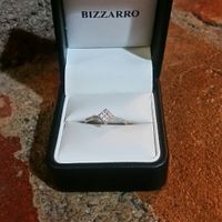 Mi anillo favorito es... - 1