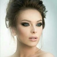 Mi maquillaje favorito es... - 1