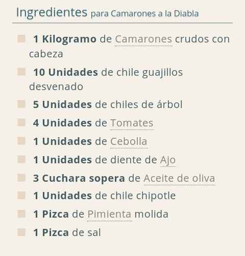 Mi primer recetario!!! - 1