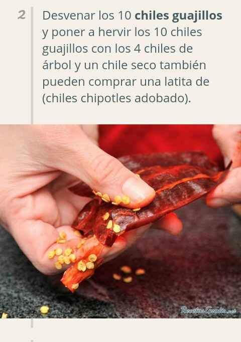 Mi primer recetario!!! - 3