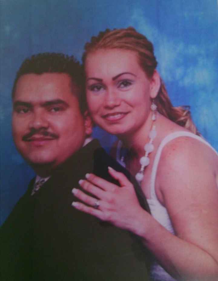 Unas fotitos de mi boda por el civil!! - 1