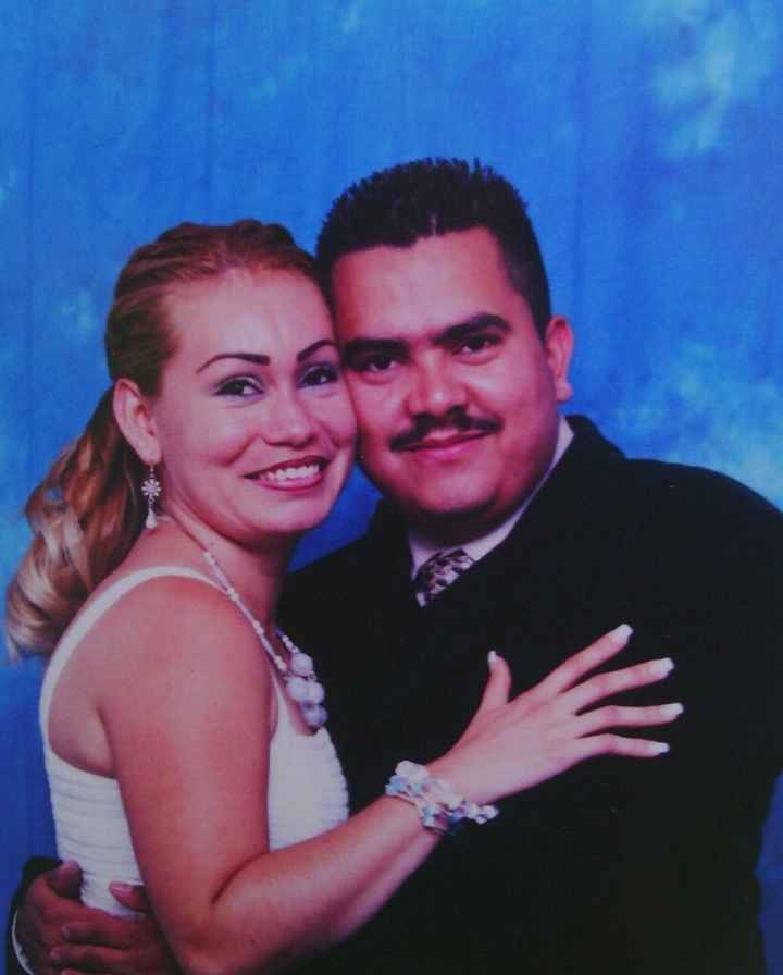 Unas fotitos de mi boda por el civil!! - 2