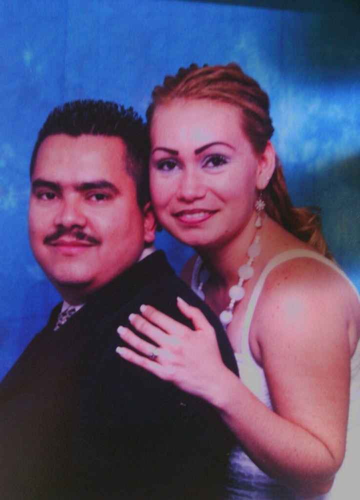 Unas fotitos de mi boda por el civil!! - 3