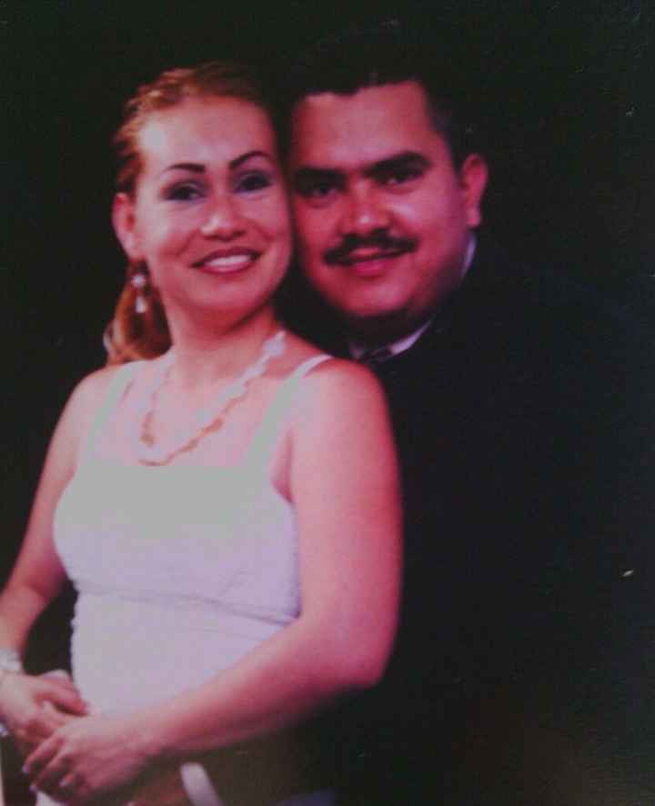 Unas fotitos de mi boda por el civil!! - 5