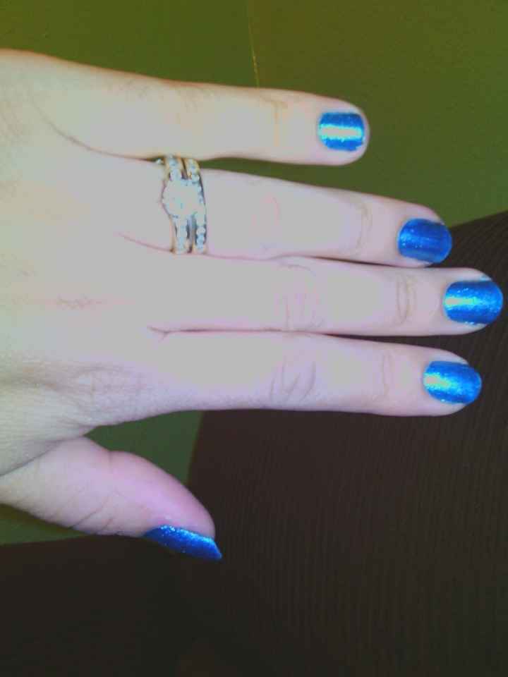 Lo miran todo el dia y no es a su novio? yo si - 2