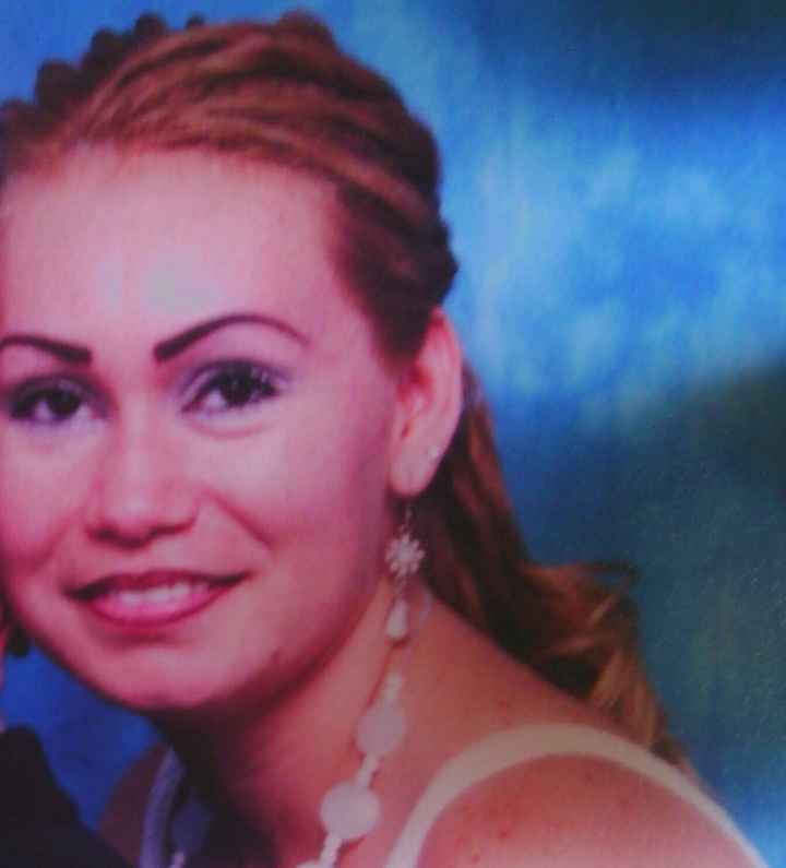 Me teñi mi cabello omg!!! - 1