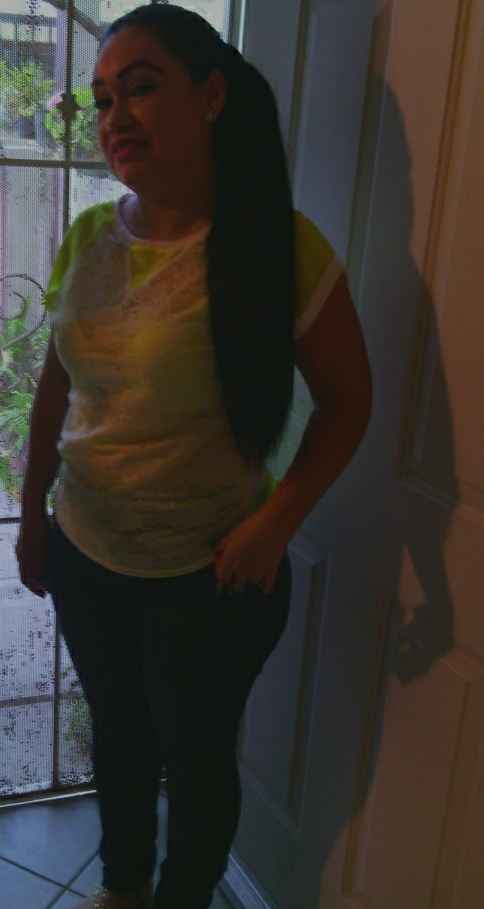 Me teñi mi cabello omg!!! - 3