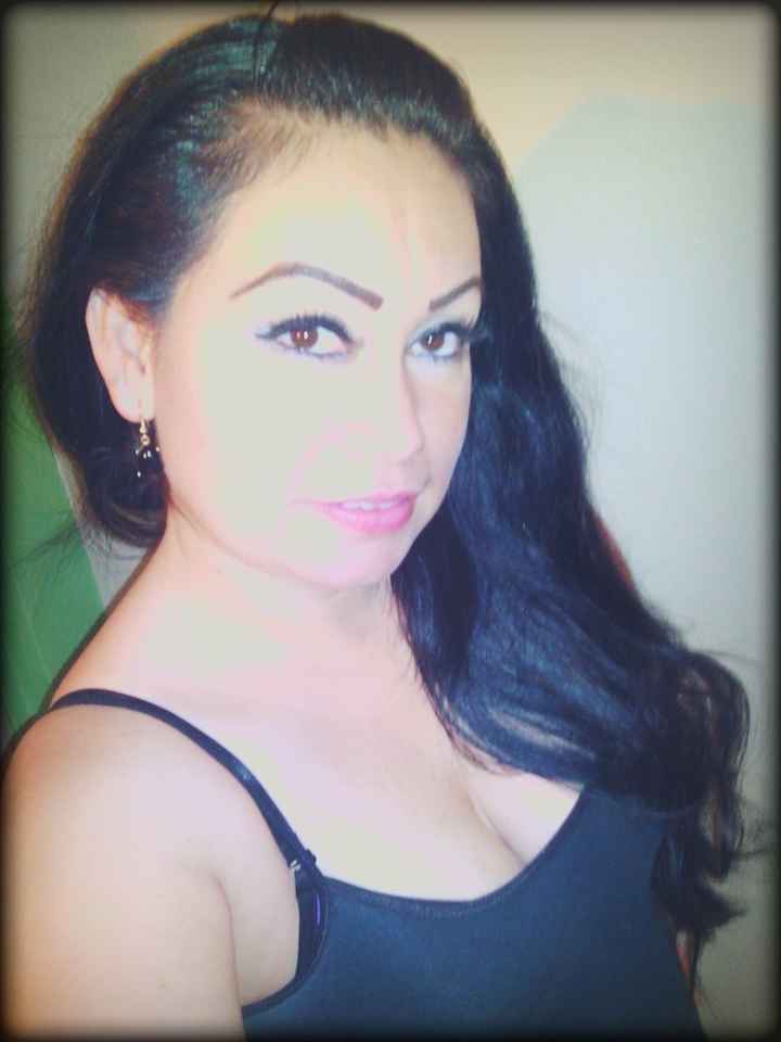 Me teñi mi cabello omg!!! - 6