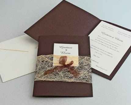 Tengo que hacer mis propias invitaciones! - 3