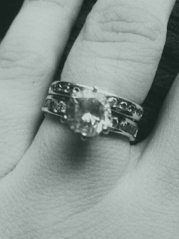 Ya tienen sus alianzas? - 2