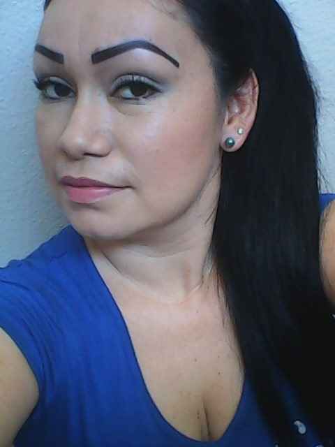 Y que me doy un retoque mas !!!! - 1