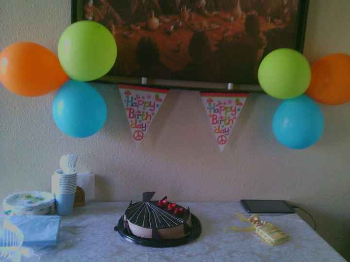 Gran sorpresa!!! <3 - 1