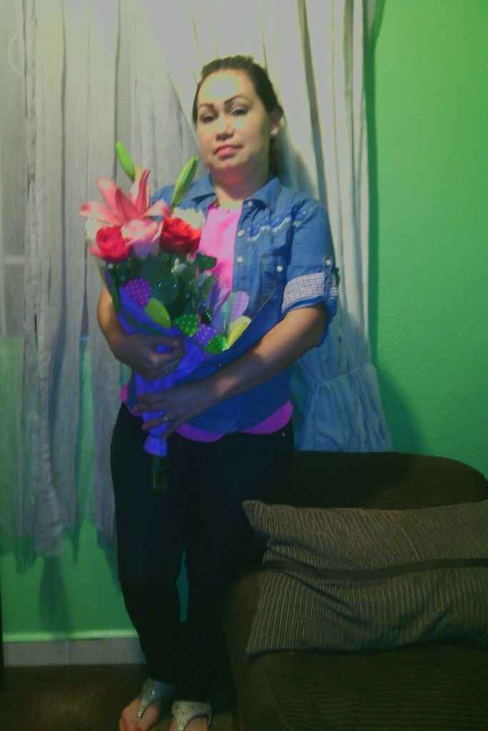 Gran sorpresa!!! <3 - 2