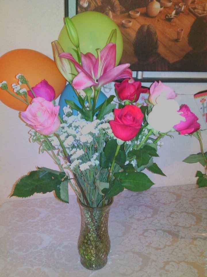 Gran sorpresa!!! <3 - 3