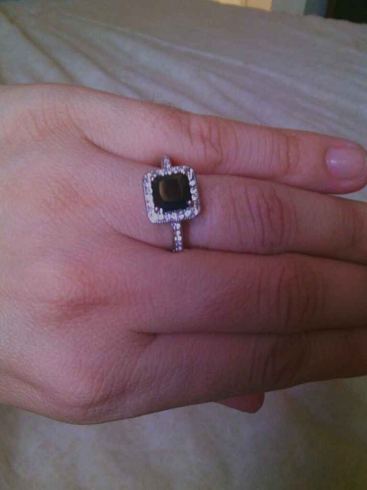 Gran sorpresa!!! <3 - 6