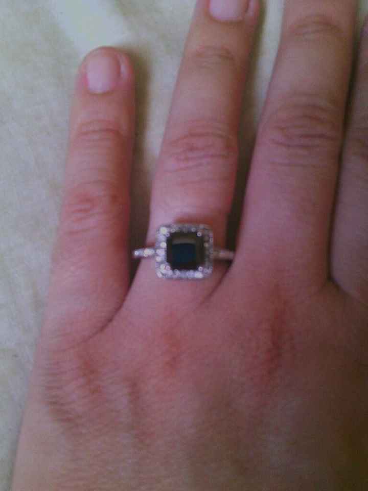 Gran sorpresa!!! <3 - 7