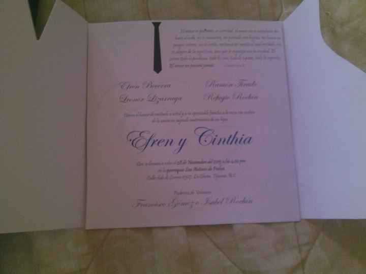 Les presento como van quedando!! - 2