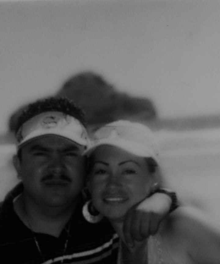 Presenten a su prometido - 2