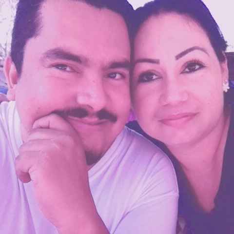 Presenten a su prometido - 3